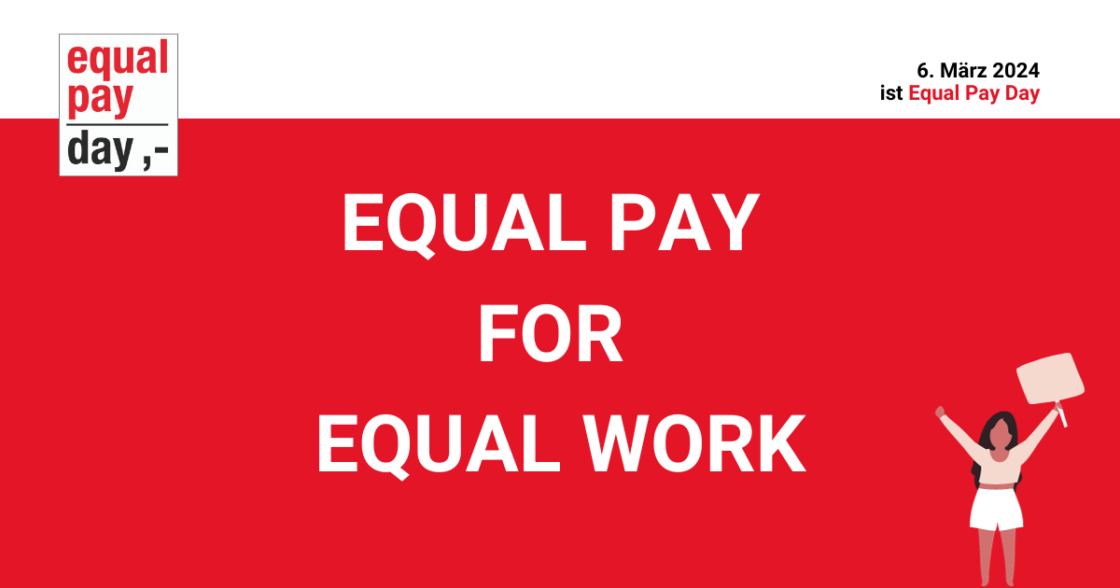 equal pay fb