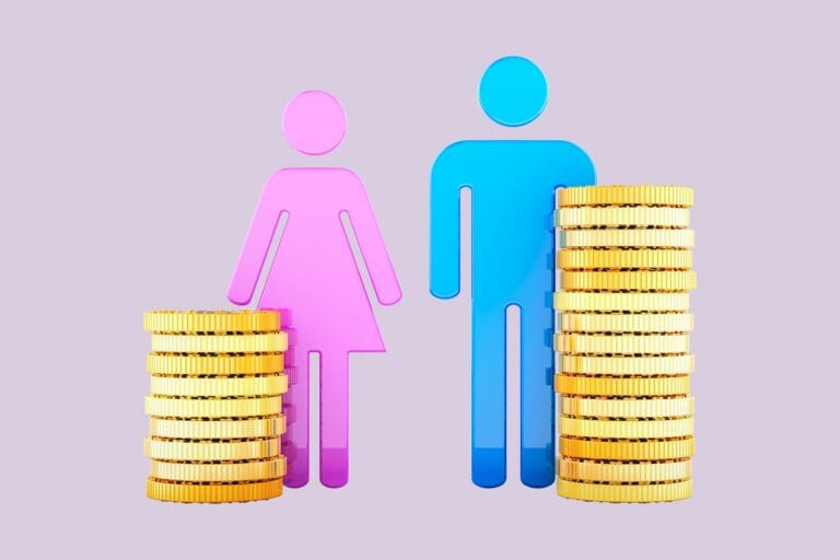 gender gaps