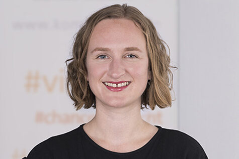Foto – Tabea Schroeer – Credits kompetenzz.de