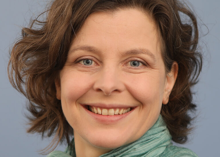 Foto – Dina Frommert – Credits Deutsche Rentenversicherung Bund