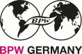 logo bpw germany